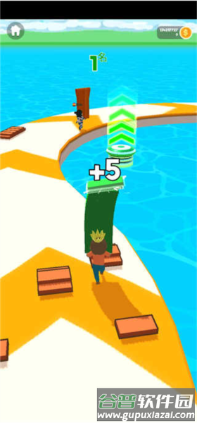 shortcut run游戏截图4