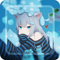 透明壁纸多多最新版v1.0.8