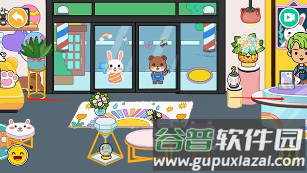 尤雅小镇自建房图片4