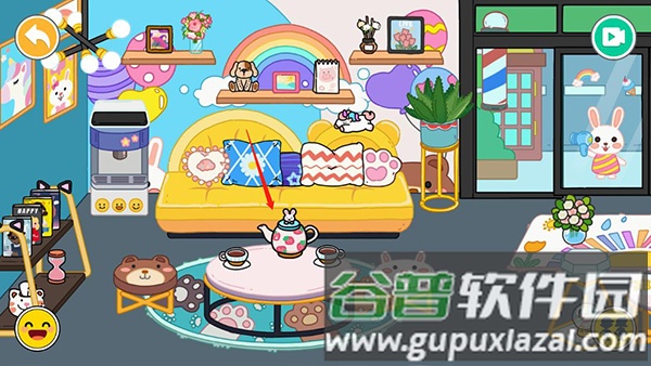 尤雅小镇自建房图片5