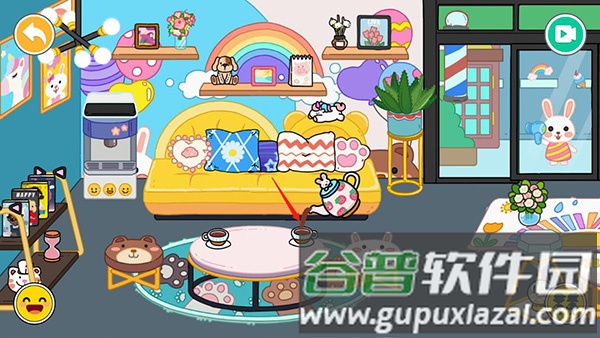 尤雅小镇自建房图片6