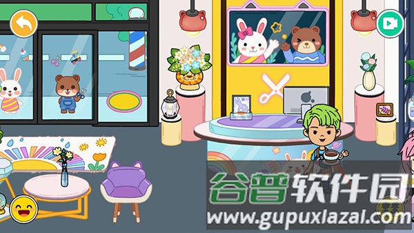 尤雅小镇自建房图片7