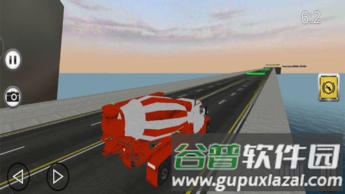 挖掘机工程建设手机版截图2