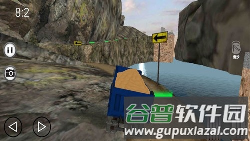 挖掘机工程建设手机版截图3