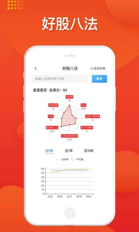 好人好股手机版截图3
