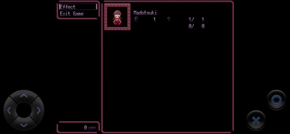 梦日记游戏截图2