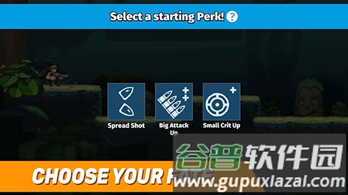 汽车英雄自动射击破解版截图3