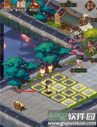 百家奇案游戏截图17