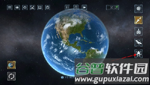 星球毁灭者模拟器隐藏星球怎么解锁