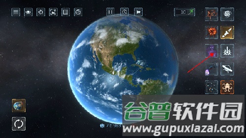 星球毁灭者模拟器隐藏星球怎么解锁2