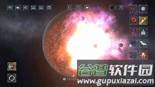 星球毁灭者模拟器隐藏星球怎么解锁3