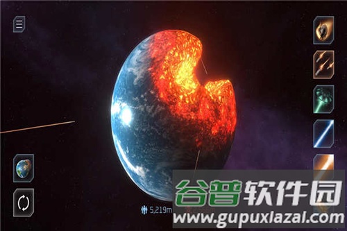 星球毁灭者模拟器新手攻略