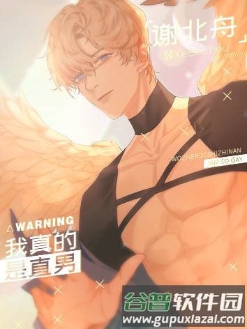 我真的是直男游戏图片4