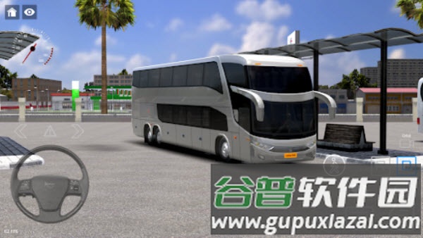 巴西巴士多人安卓版图片1