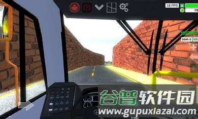 巴西巴士多人安卓版图片3