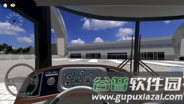 巴西巴士多人安卓版截图2