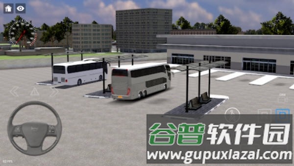 巴西巴士多人安卓版截图3