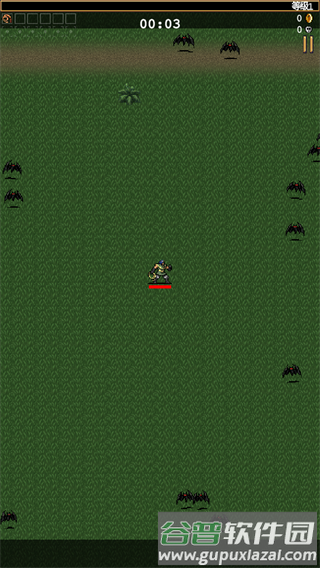 吸血鬼幸存者手机中文版游戏截图16