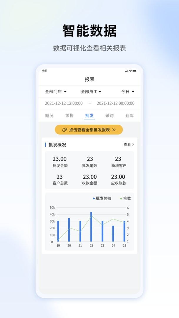 贝友客app截图1