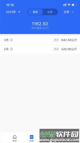 肉证通猪肉App图片3