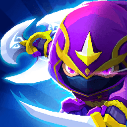 飞刀忍者安卓版免费下载-飞刀忍者小游戏安装包v1.0.0