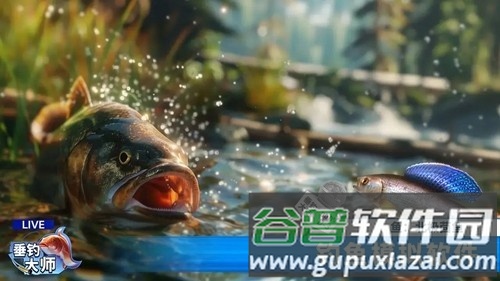 垂钓大师去广告版截图5