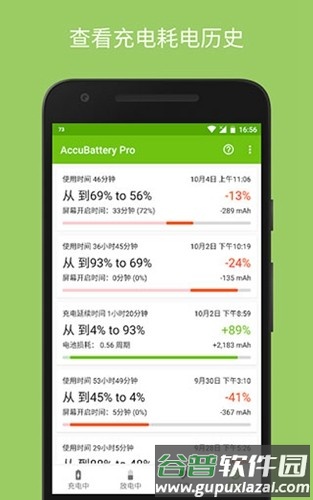 精准电量provip版截图4