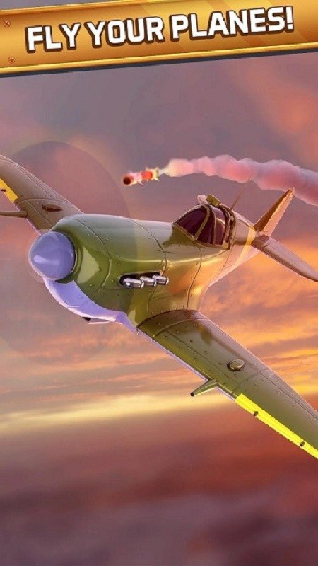 空军小队游戏 空军小队手游下载