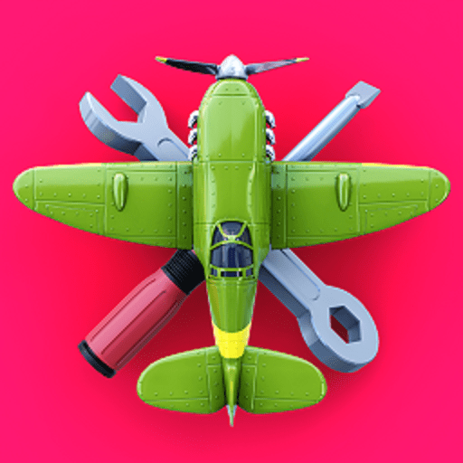 空军小队游戏v1.1.1