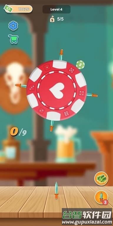 飞刀俱乐部手机版截图1