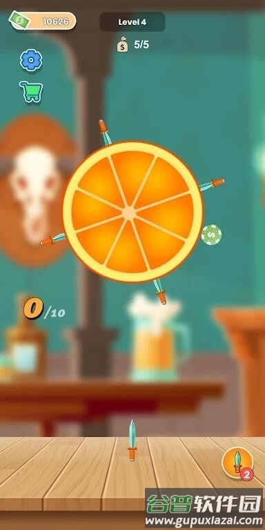 飞刀俱乐部手机版截图2