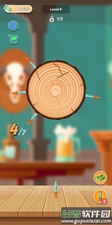 飞刀俱乐部手机版截图4