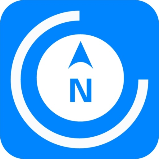 步行者坐标导航手机版v10.1.6