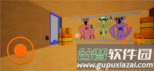 苏苏避难所去广告图片2