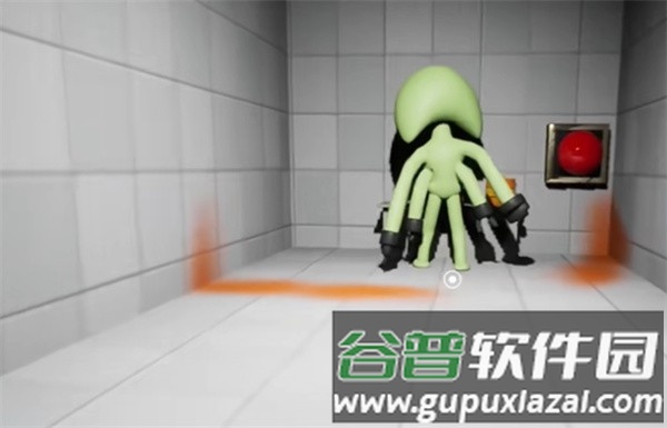 苏苏避难所去广告图片7