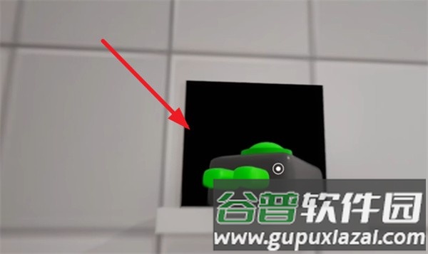 苏苏避难所去广告图片8