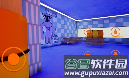 苏苏避难所无广告版截图2