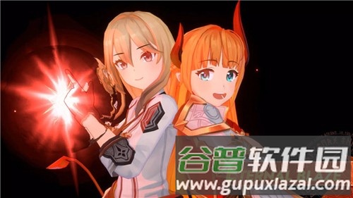 斯特拉幻想截图1