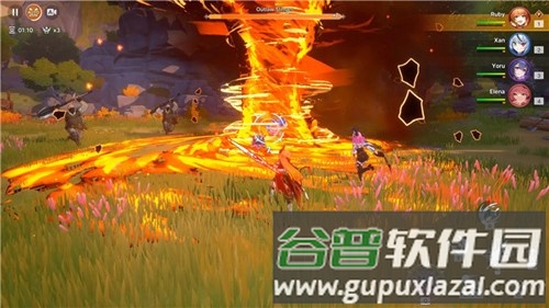 斯特拉幻想截图4