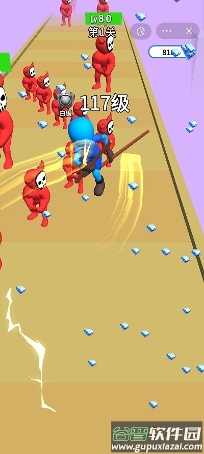 飞侠特工队手机版截图2