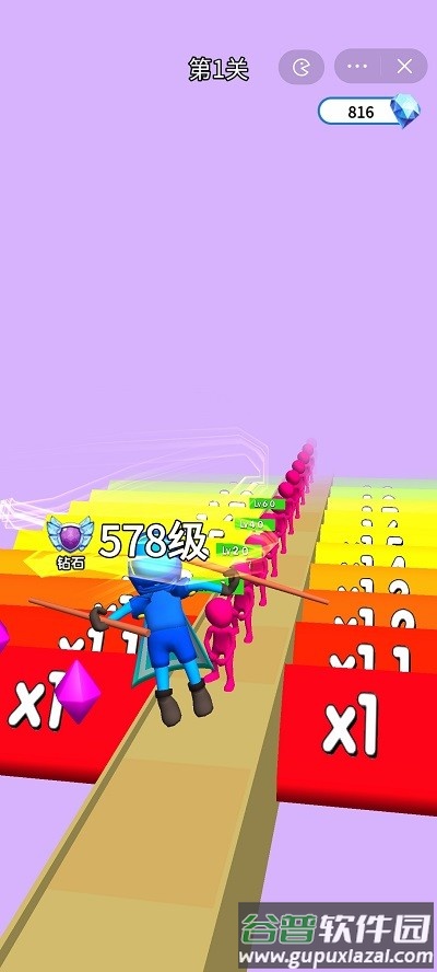 飞侠特工队手机版截图4