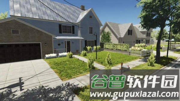 涂色天地手游截图1