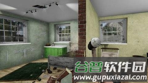 涂色天地手游截图2