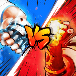 热血街头格斗拳皇手游v1.0.0