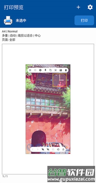 NokoPrint中文版截图3