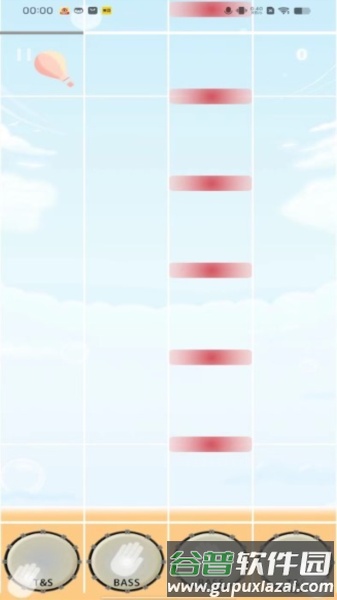 民谣鼓手app截图1