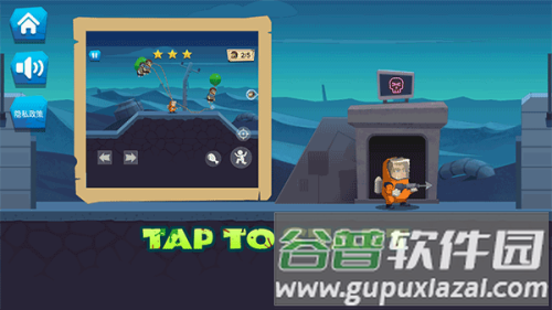 僵尸猎场游戏玩法1