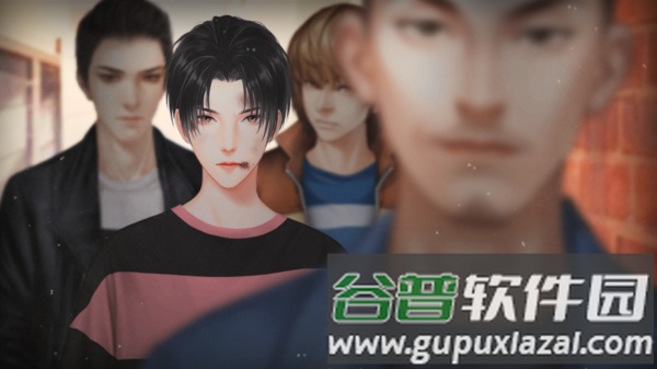 姐姐有点撩游戏图片3