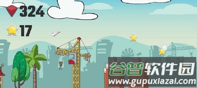 飞个飞机手机版截图2