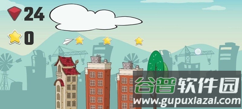 飞个飞机手机版截图3